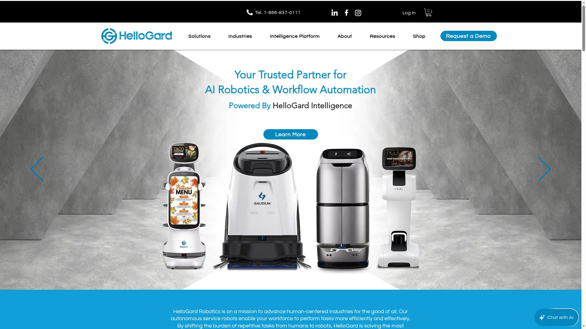 Hellogardintelligence.com