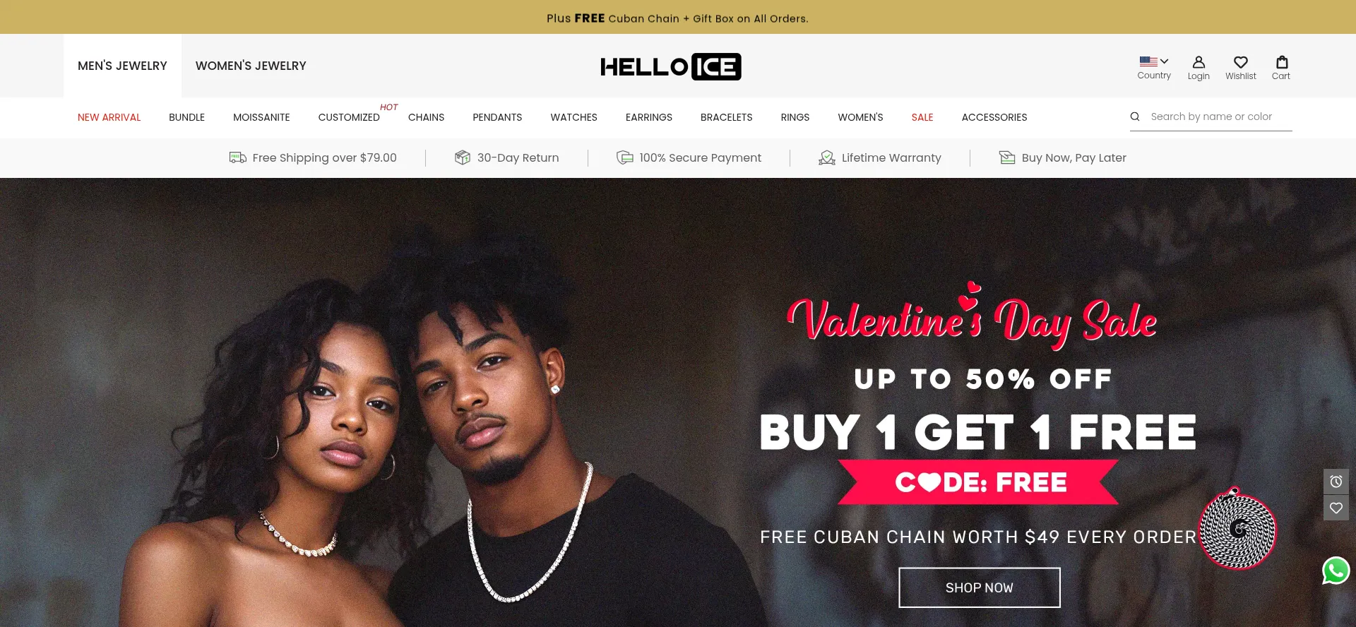 Helloice.com