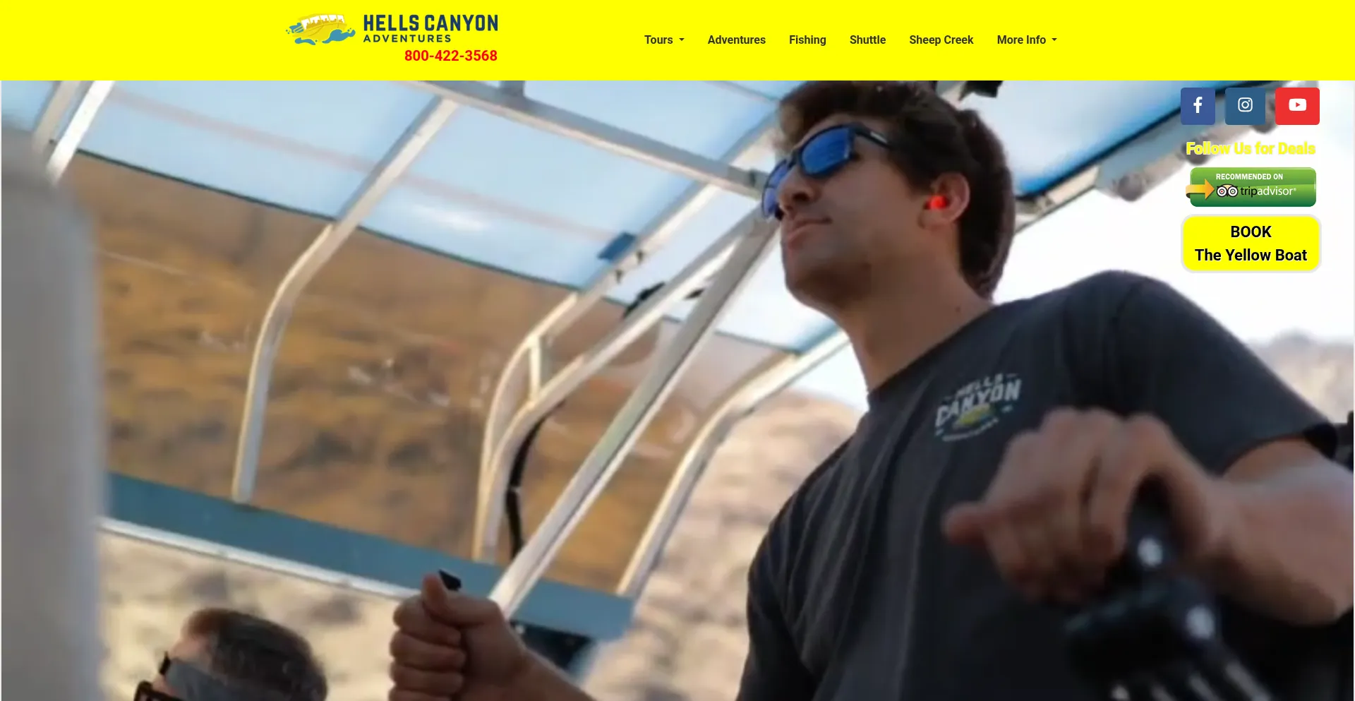 Hellscanyonadventures.com