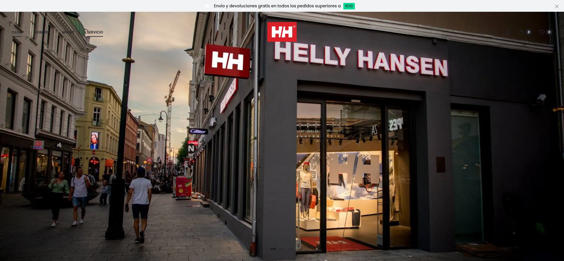 Hellyhansen-outlet.es