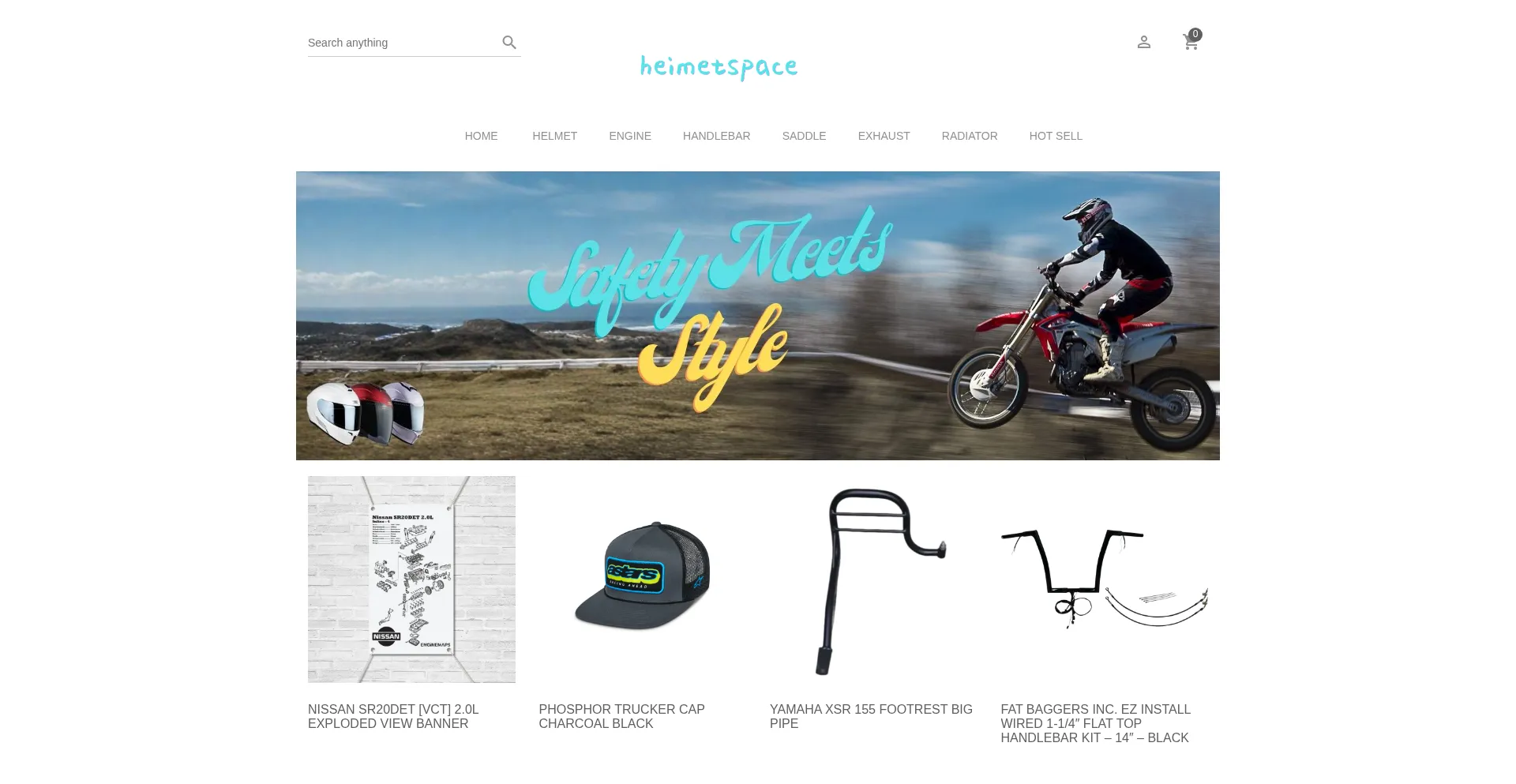 Helmetspace.com
