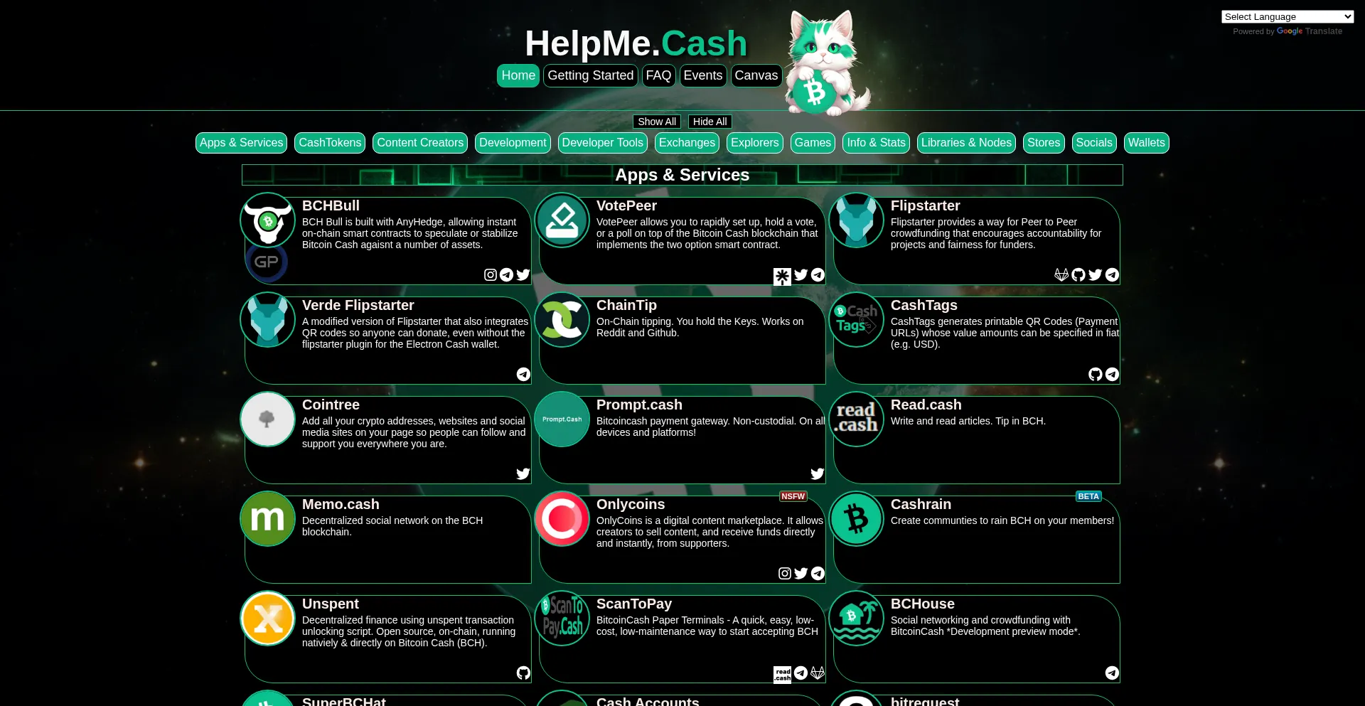 Helpme.cash