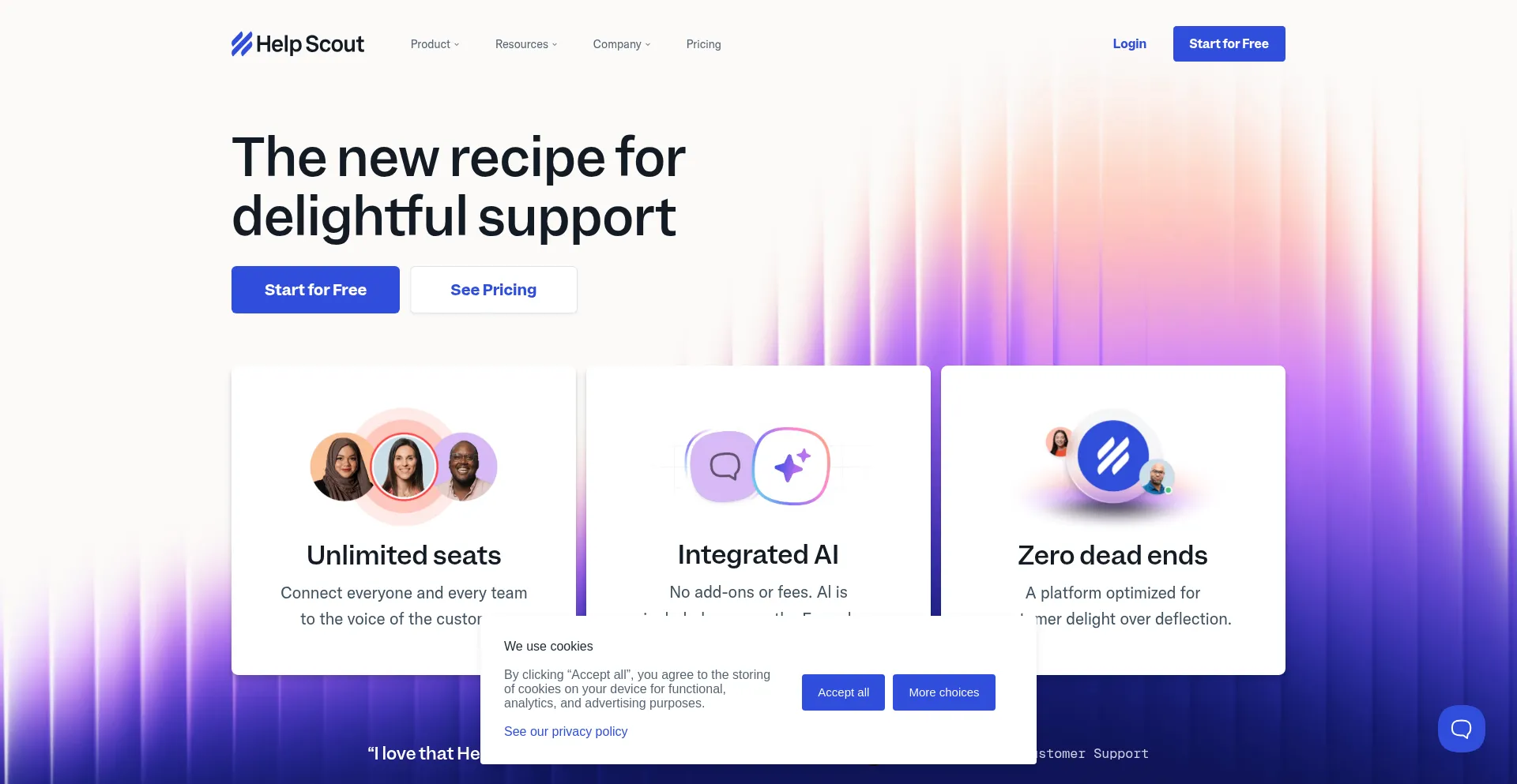 Helpscout.com 安全可靠吗？