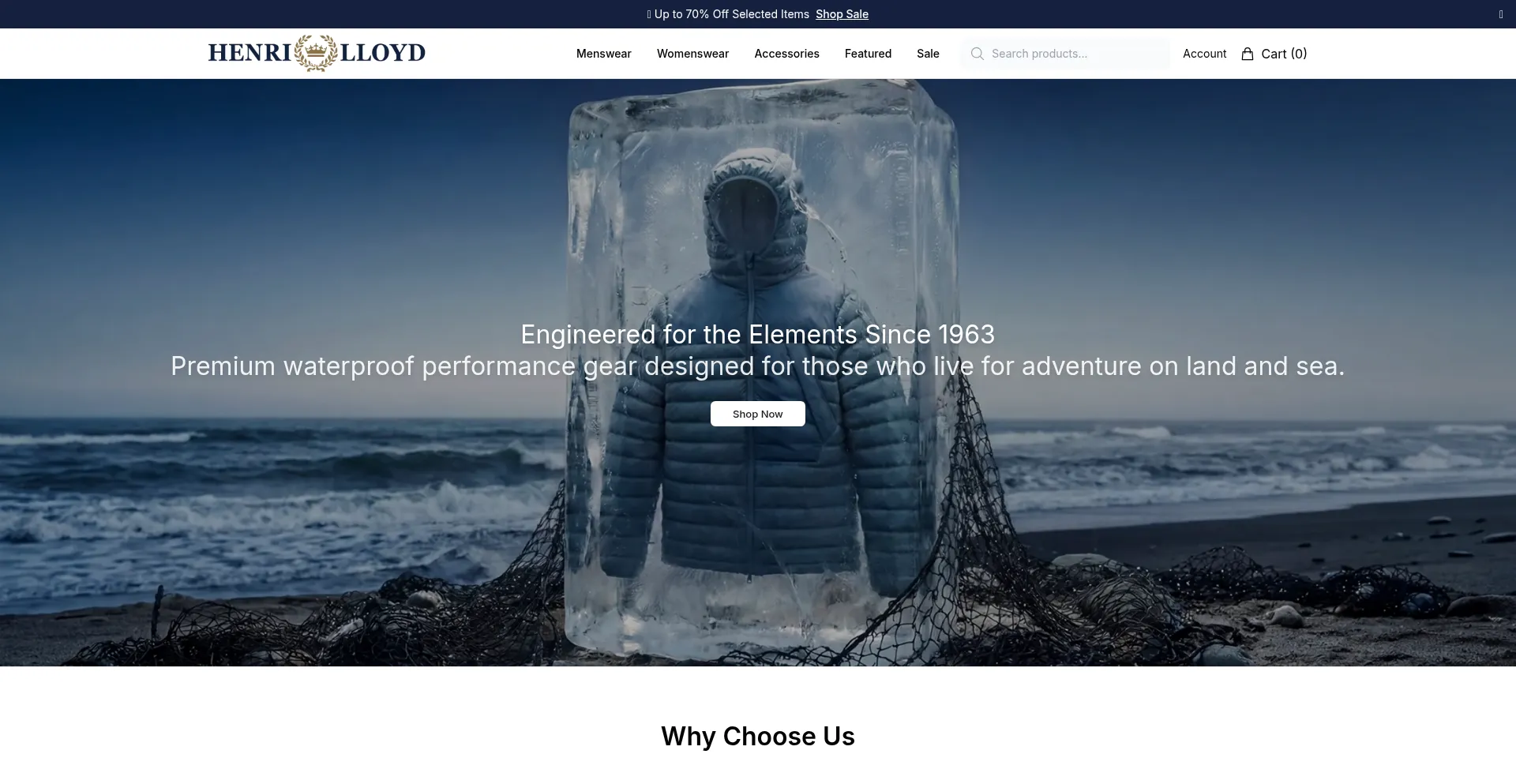Henrilloydstudio.shop