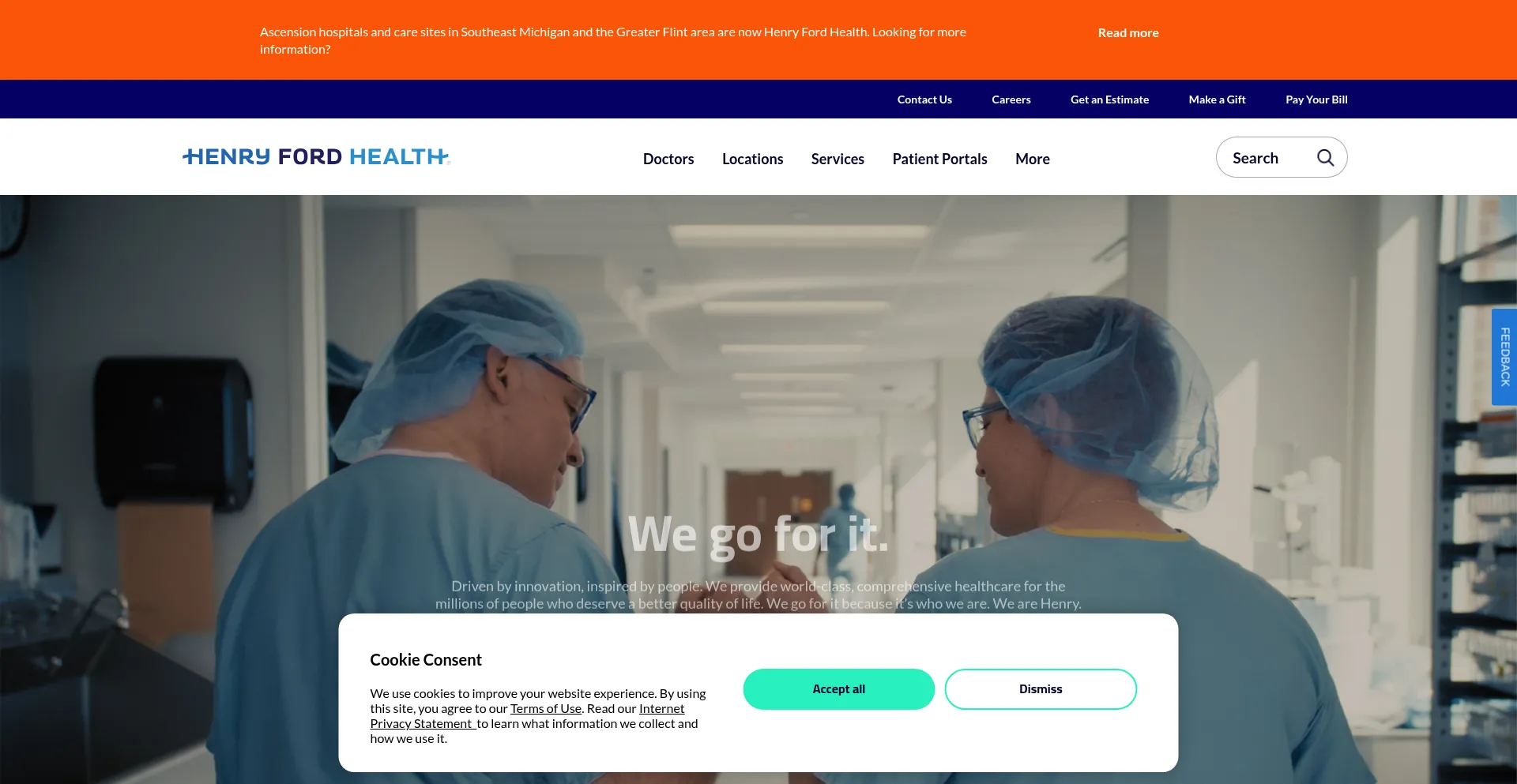 Henryford.com 安全可靠吗？