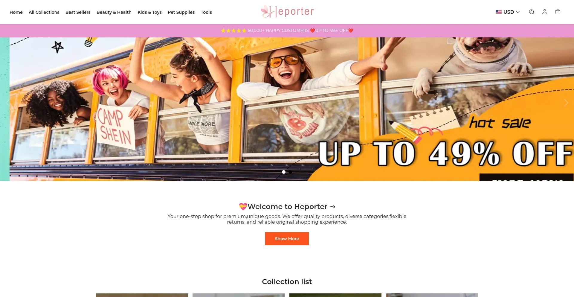 Heporter.com