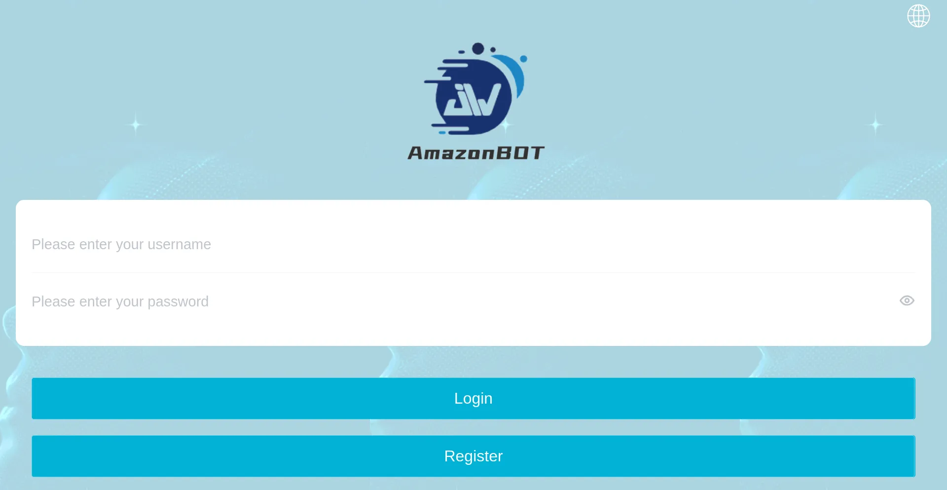 Heratbot6.cc Screenshot