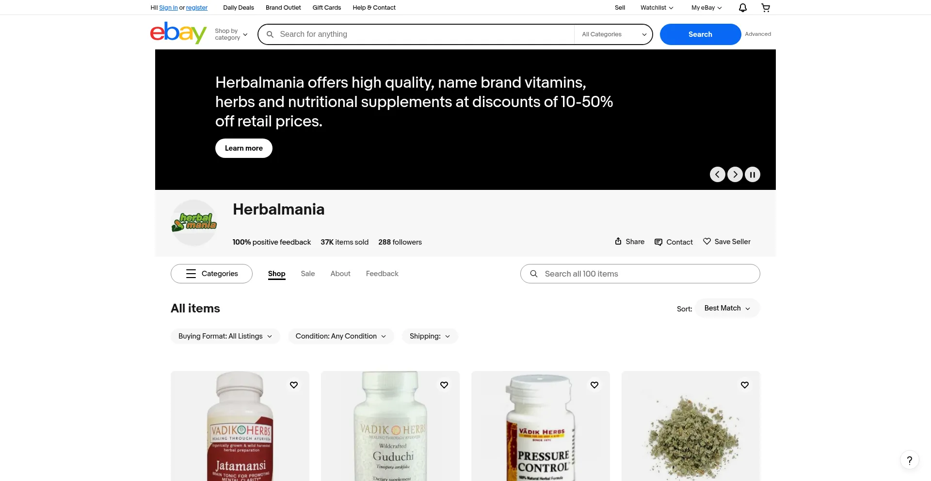 Herbalmania.com 安全可靠吗？