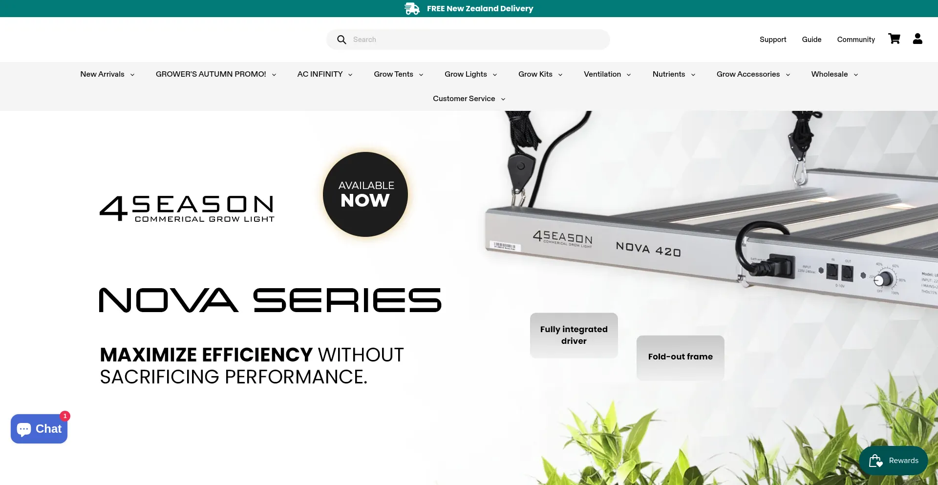 Herbals.co.nz