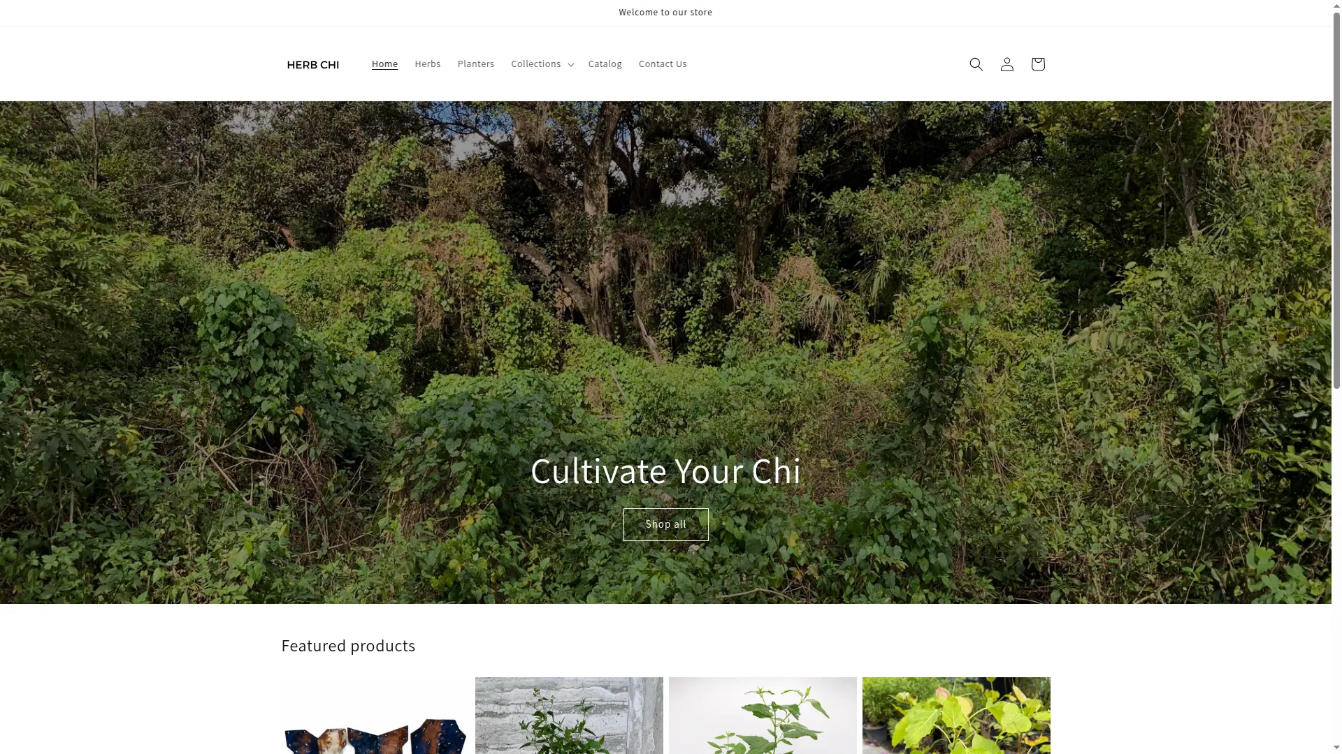 Herbchi.com