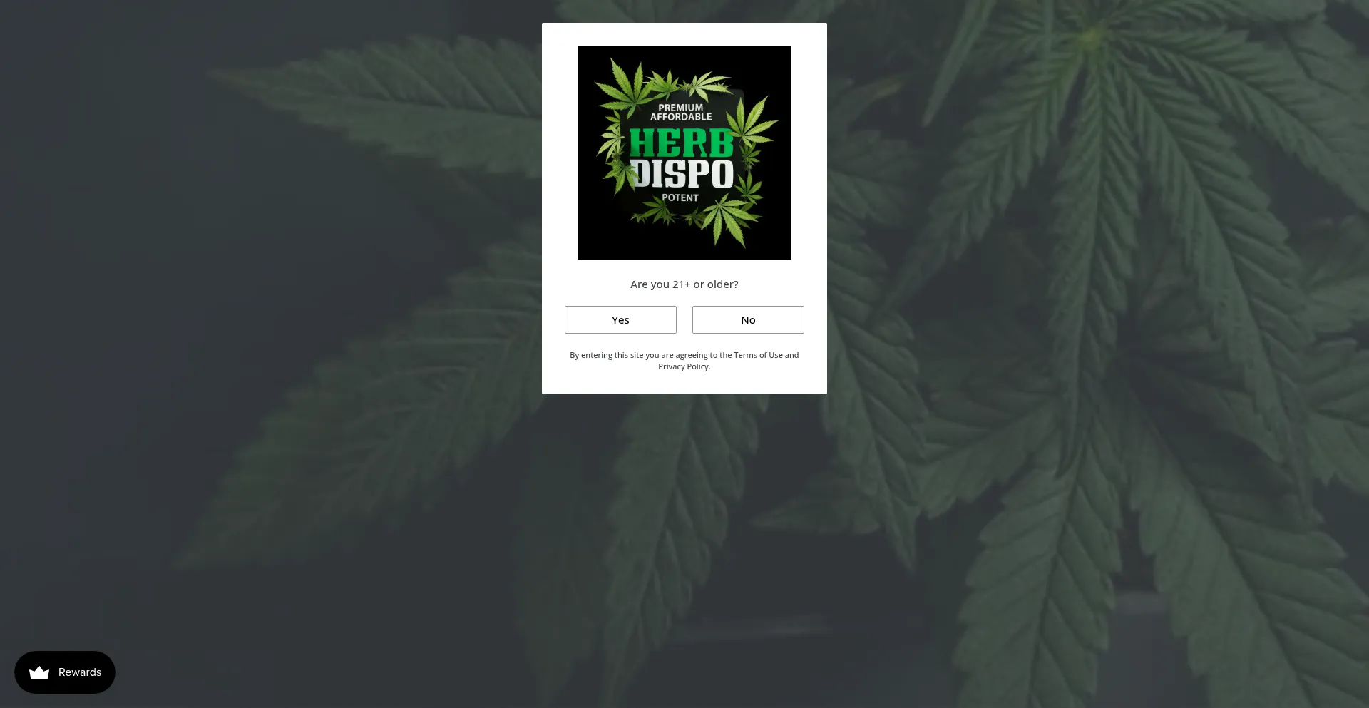 Herbdispo.com
