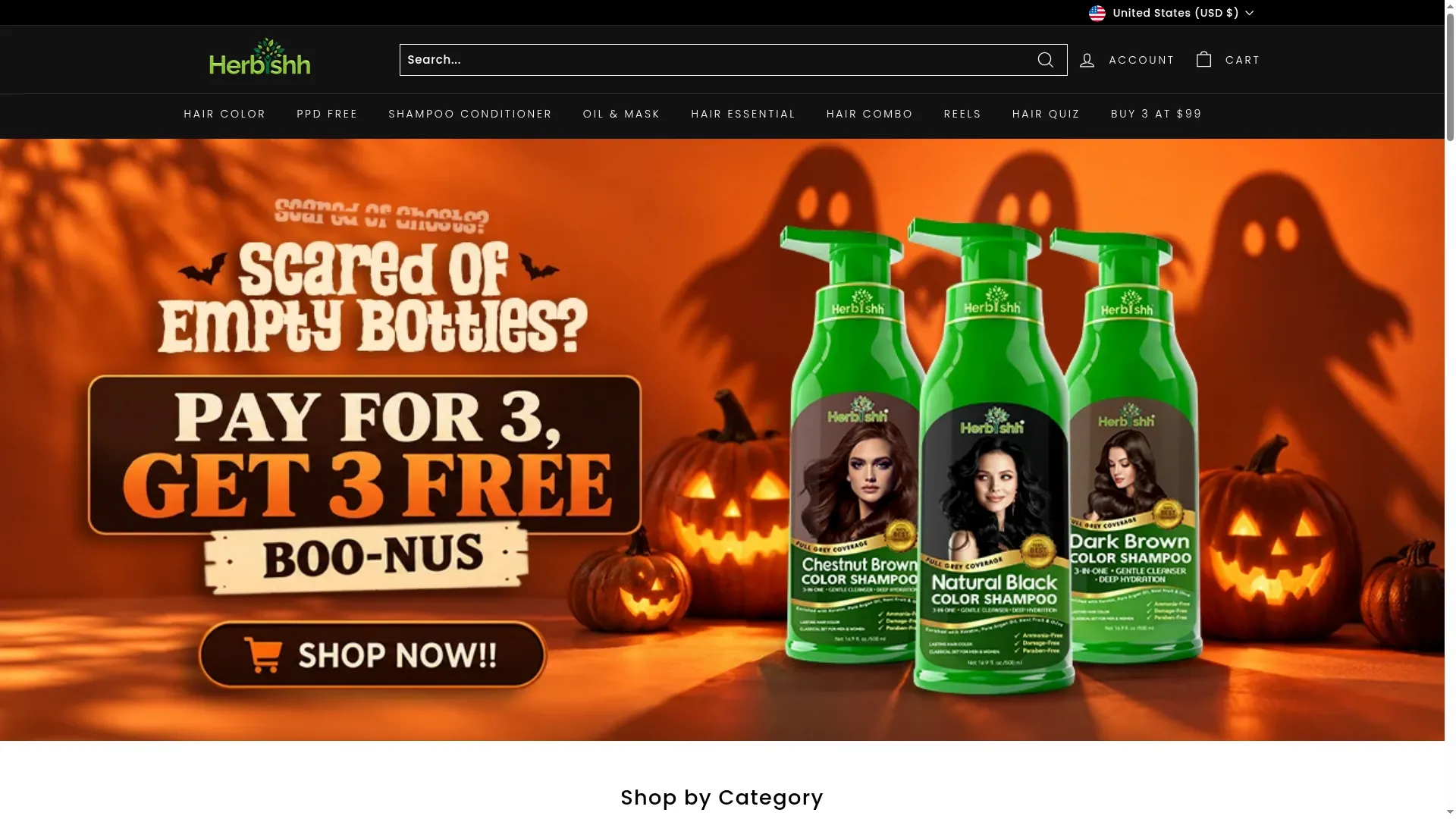 Herbishh.com