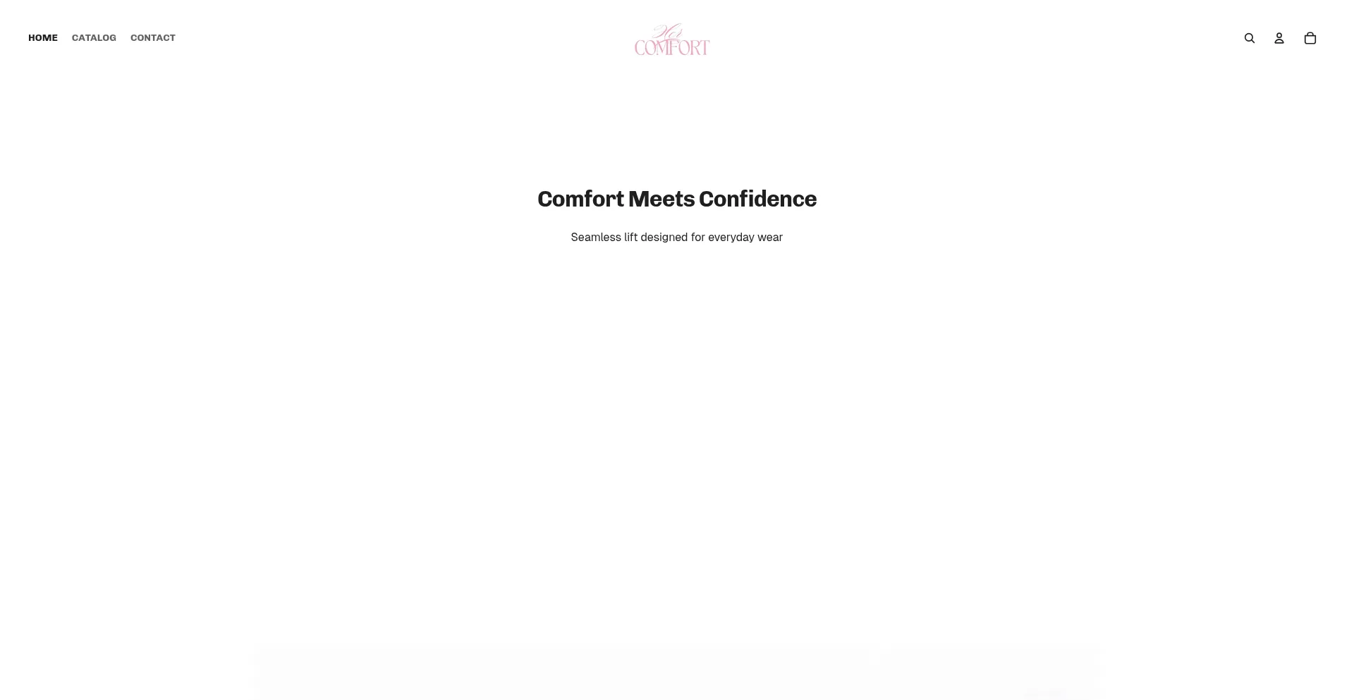 Hercomfort.co