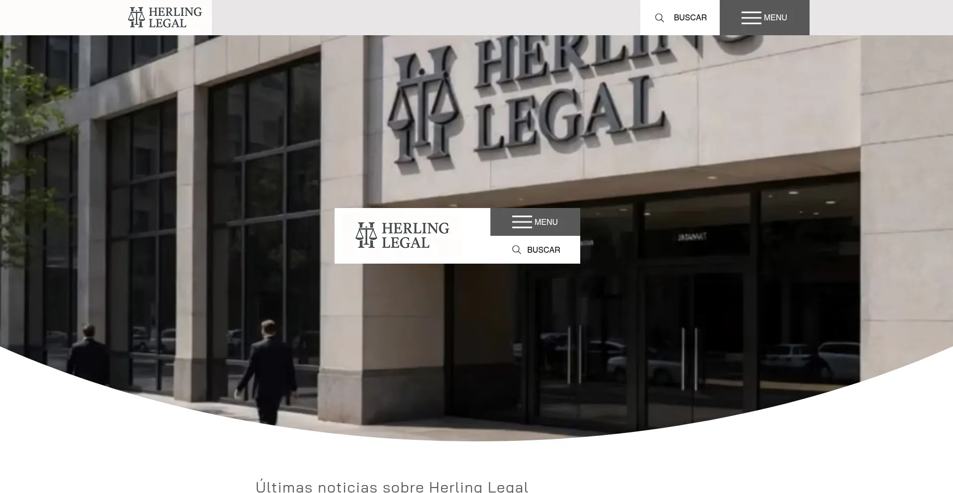 Herlinglegal.com 安全可靠吗？