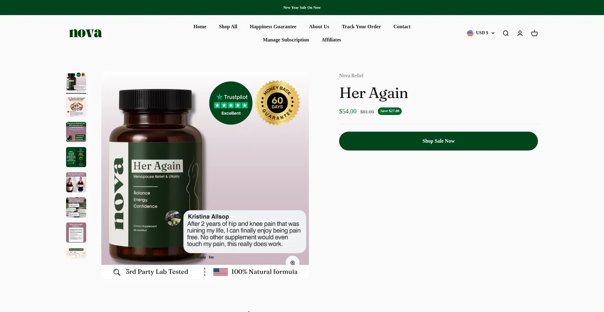 Hernovabottle.com