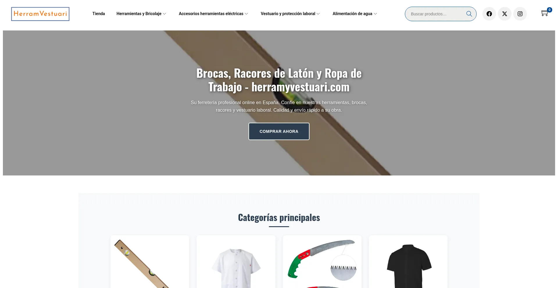Herramyvestuari.com