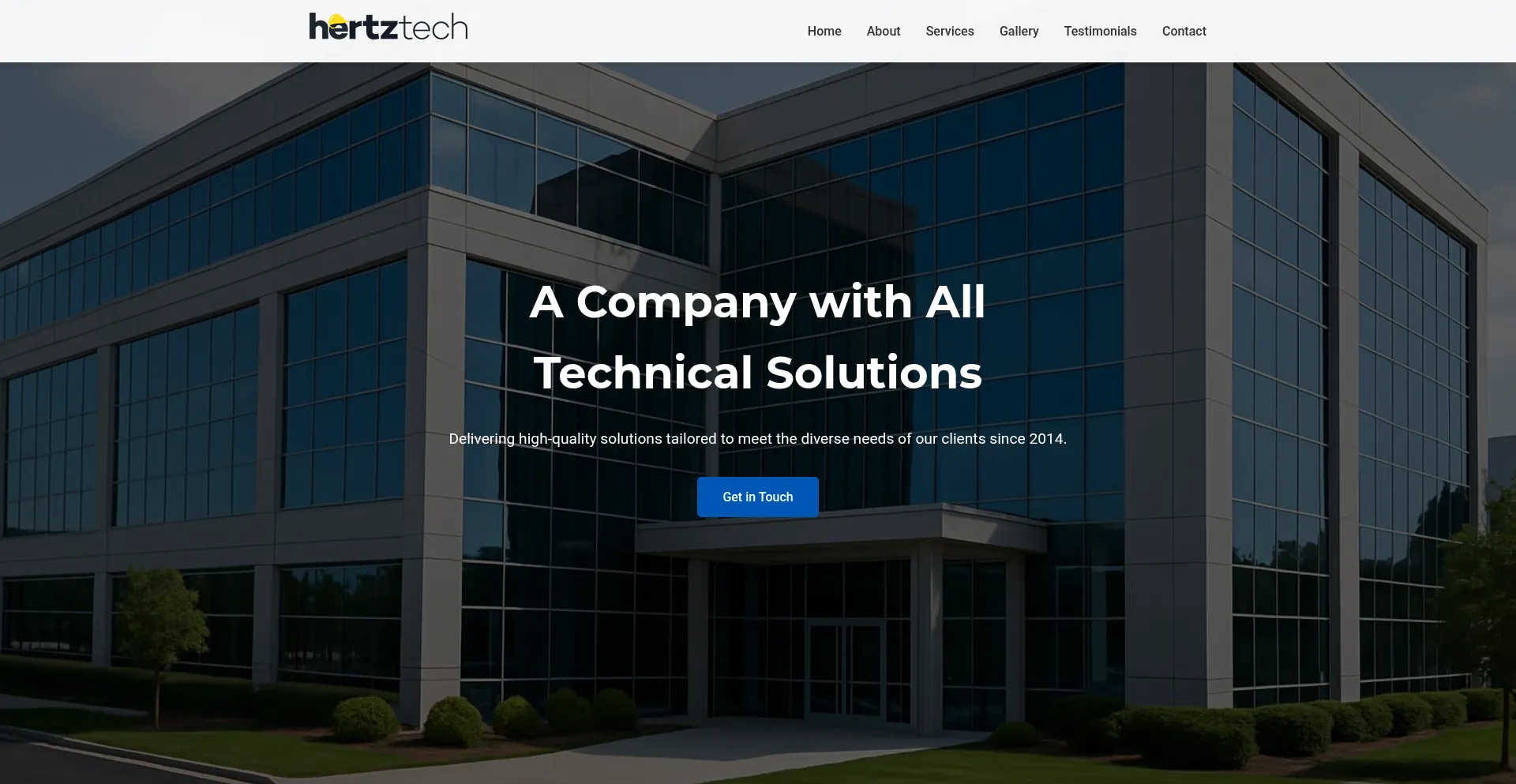 Hertztech.pk