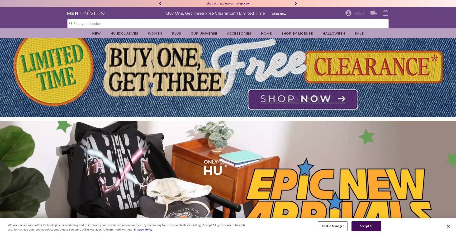 Heruniverse.com 安全可靠吗？