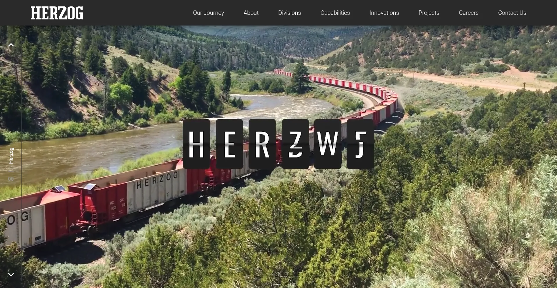 Herzog.com 安全可靠吗？