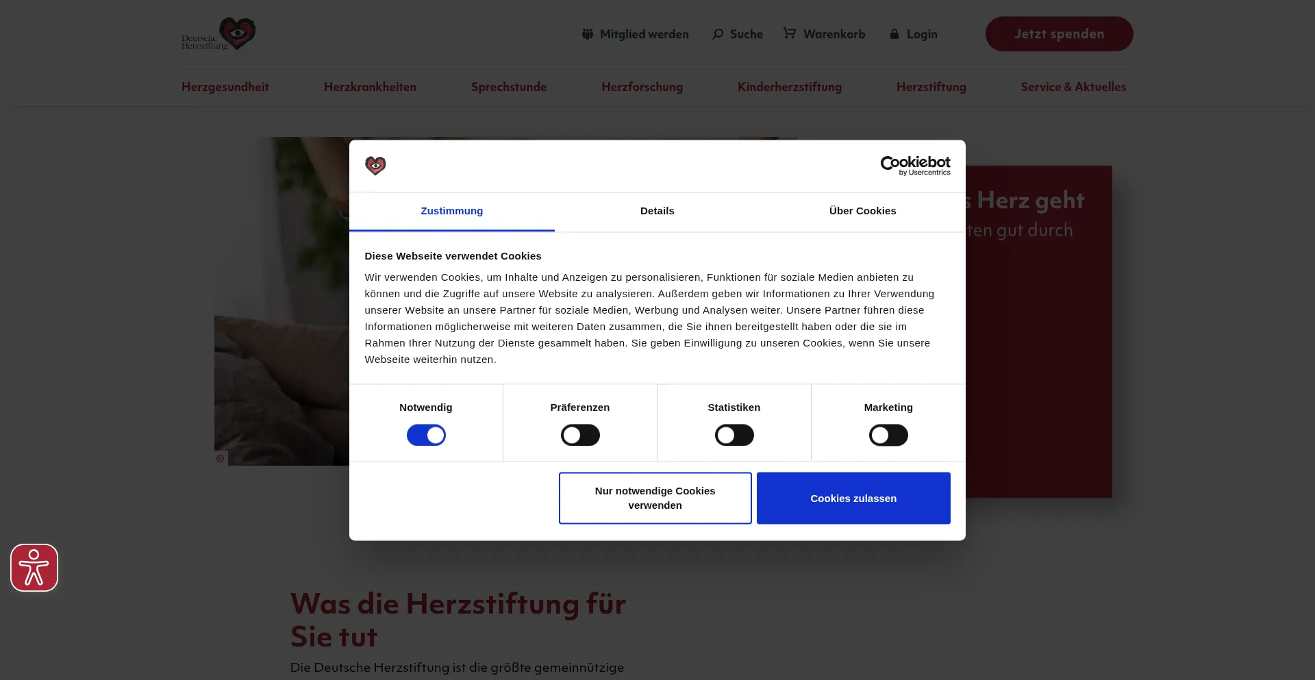 Herzstiftung.de