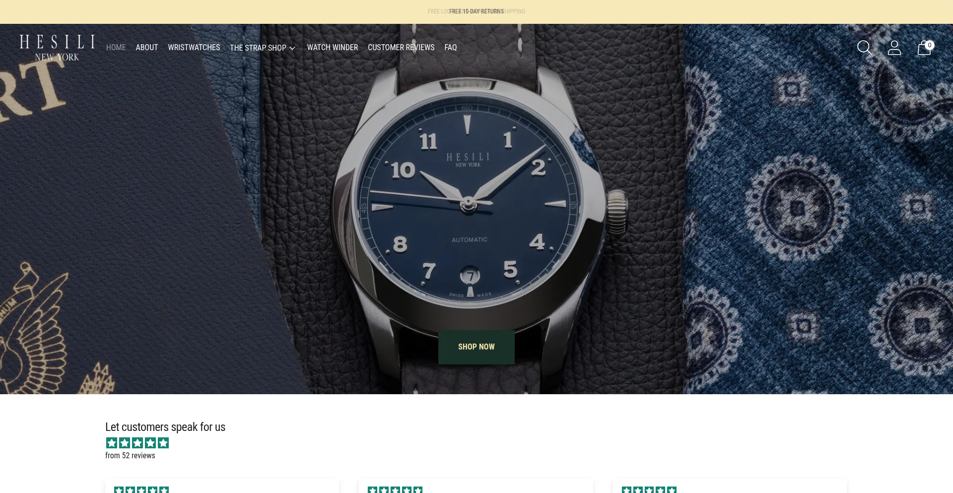 Hesiliny.com