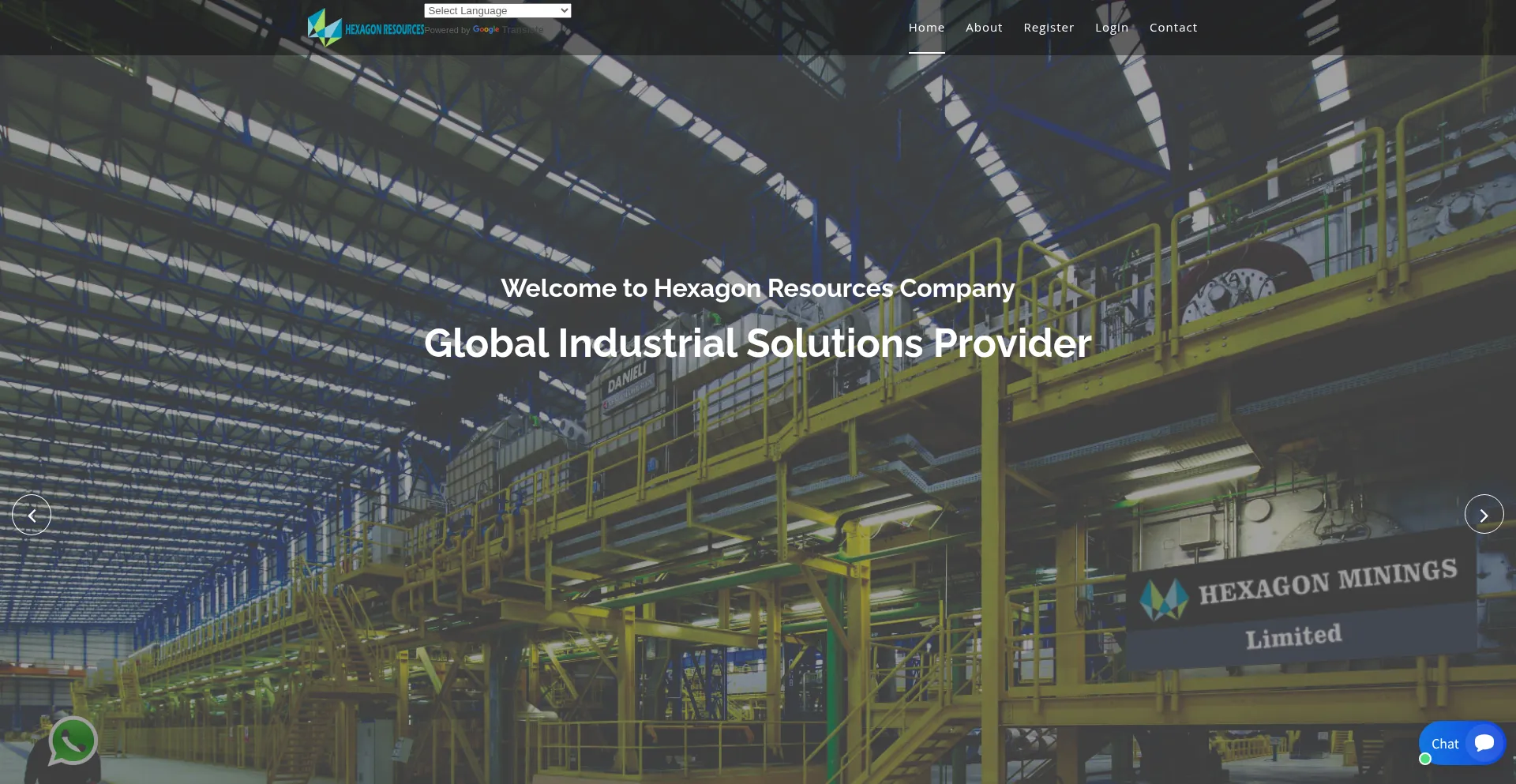 Hexagonresources.org