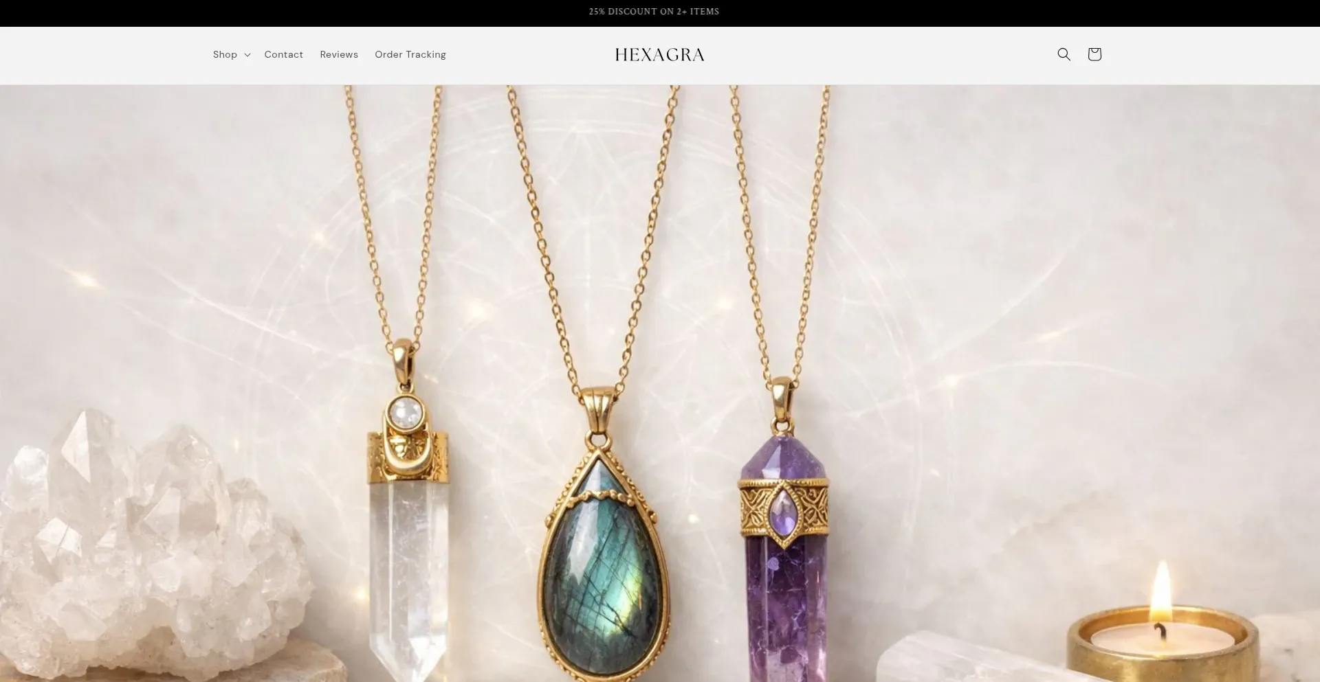 Hexagra.com