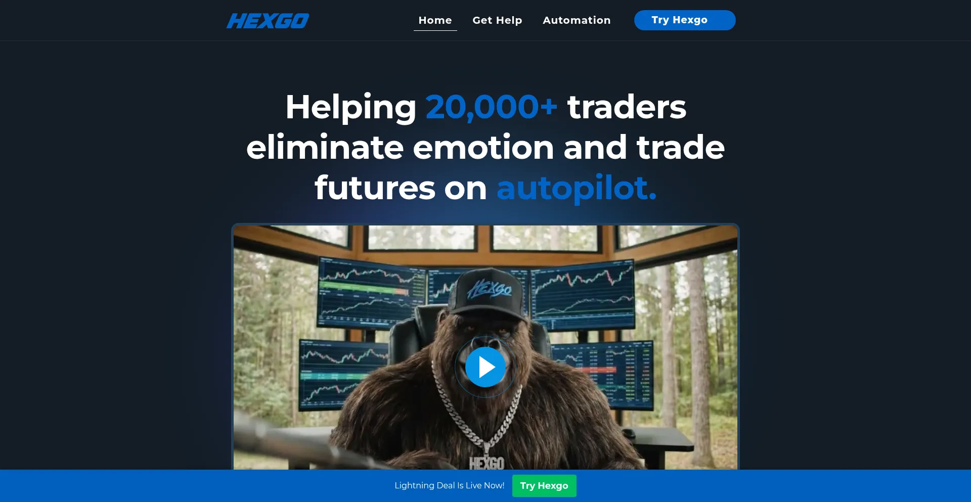 Hexgo.com 安全可靠吗？