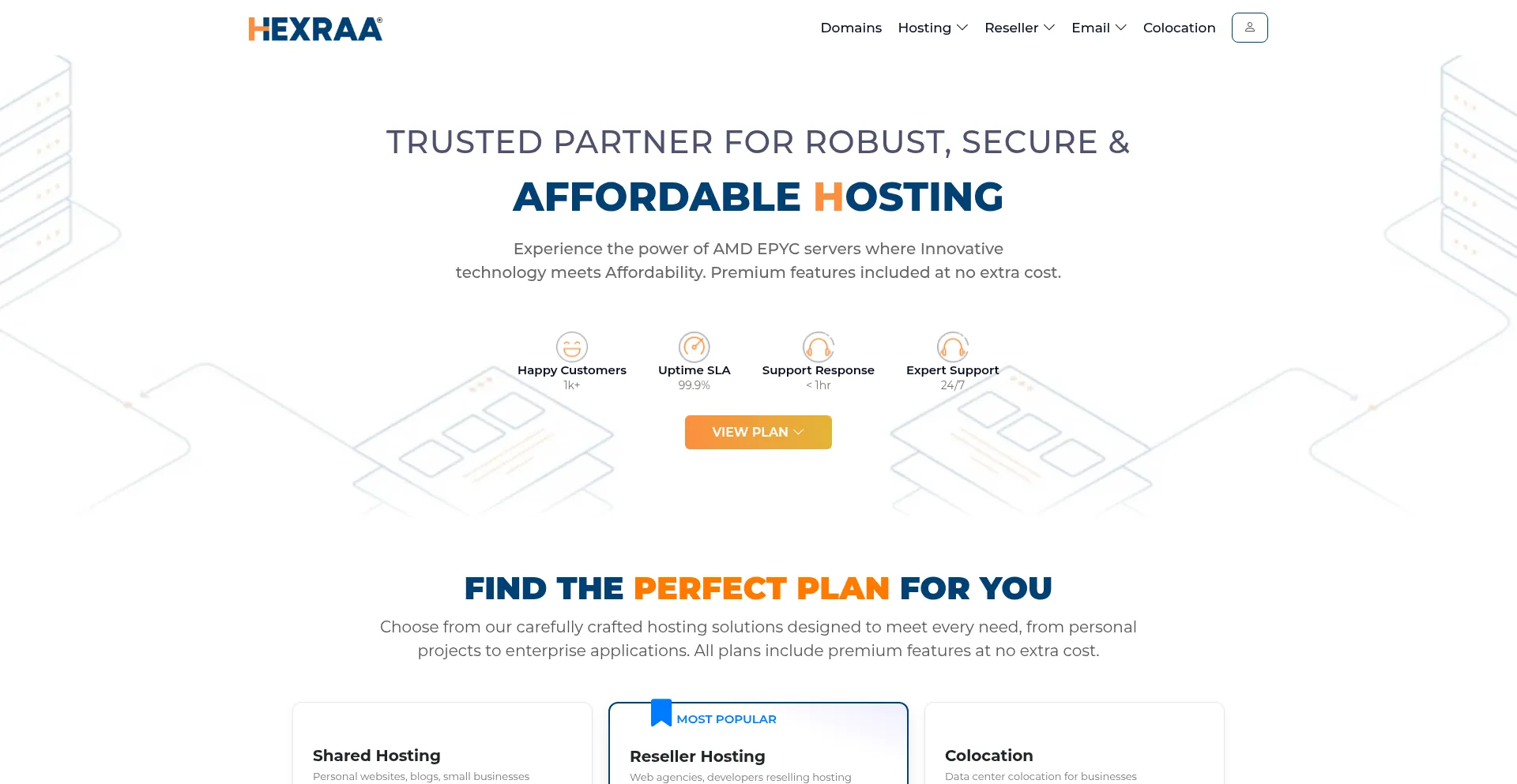 Hexraa.com