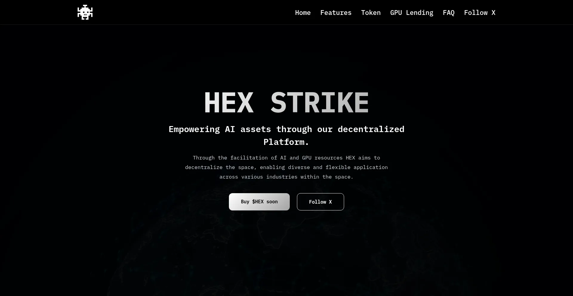Hexstrike.xyz