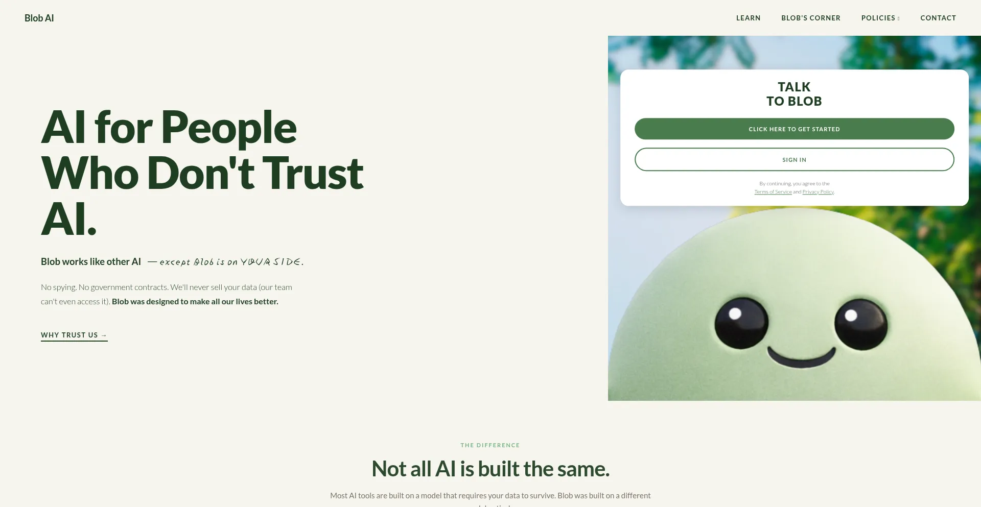 Heyblob.com