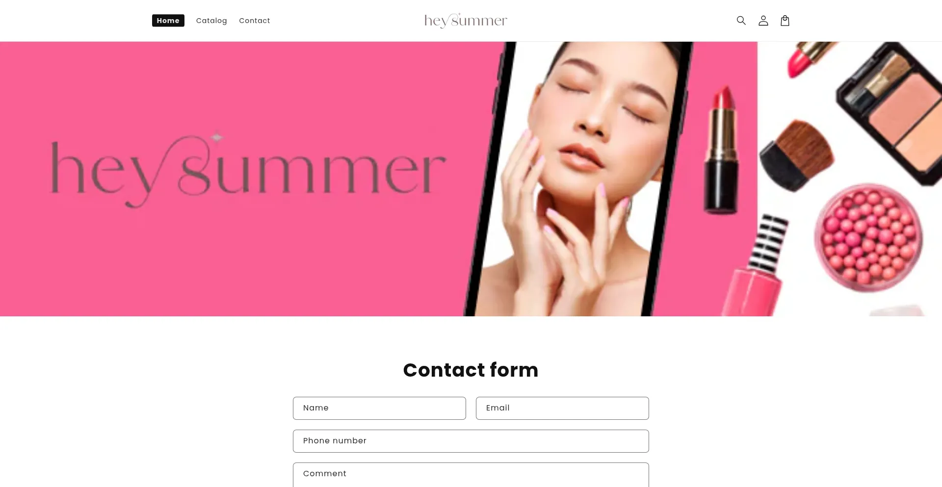 Heysummer.shop