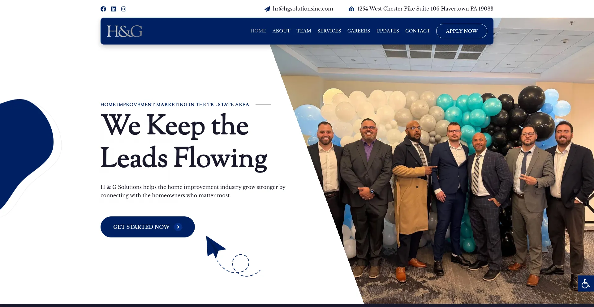 Hgsolutionsinc.com