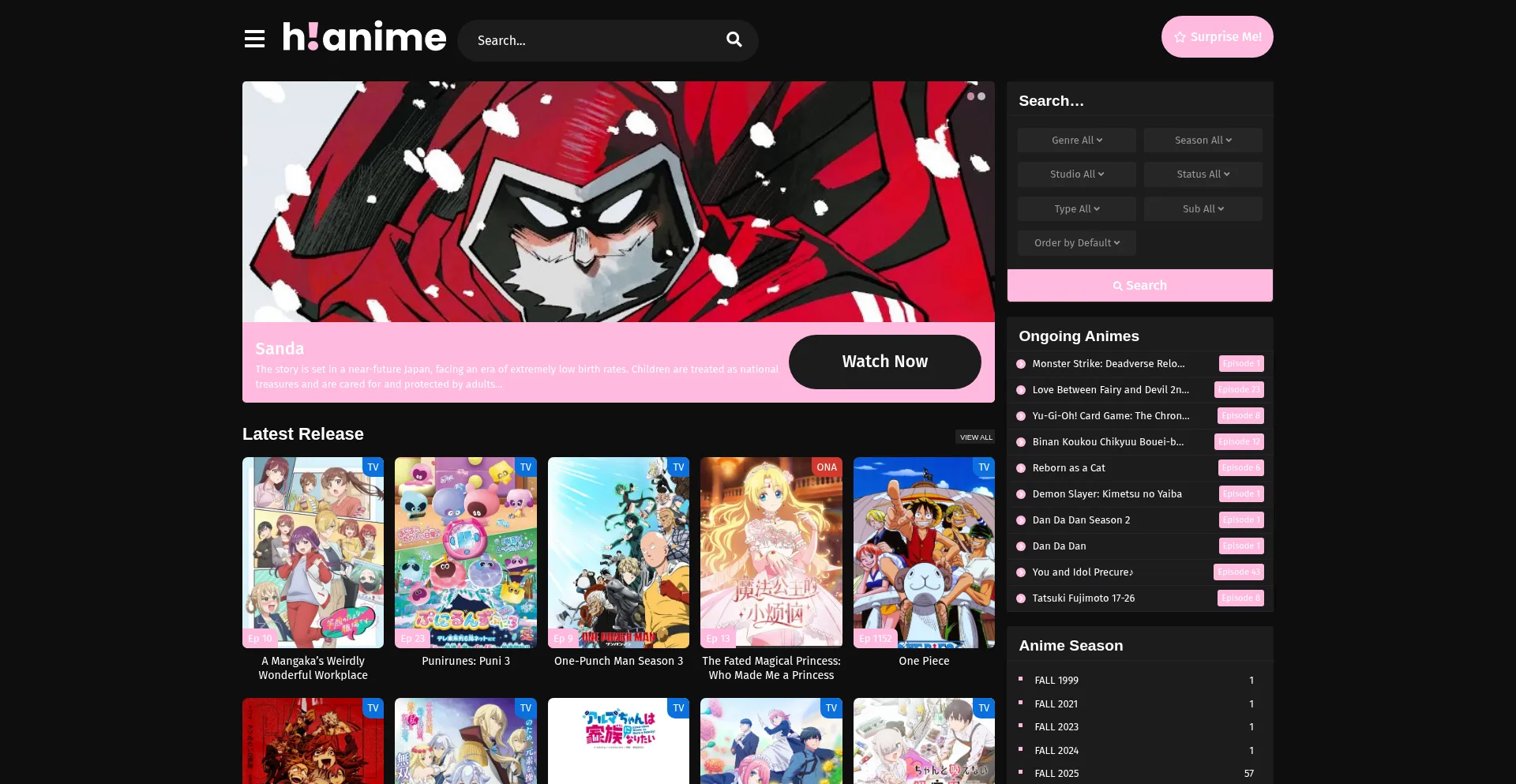 Hianime.ro