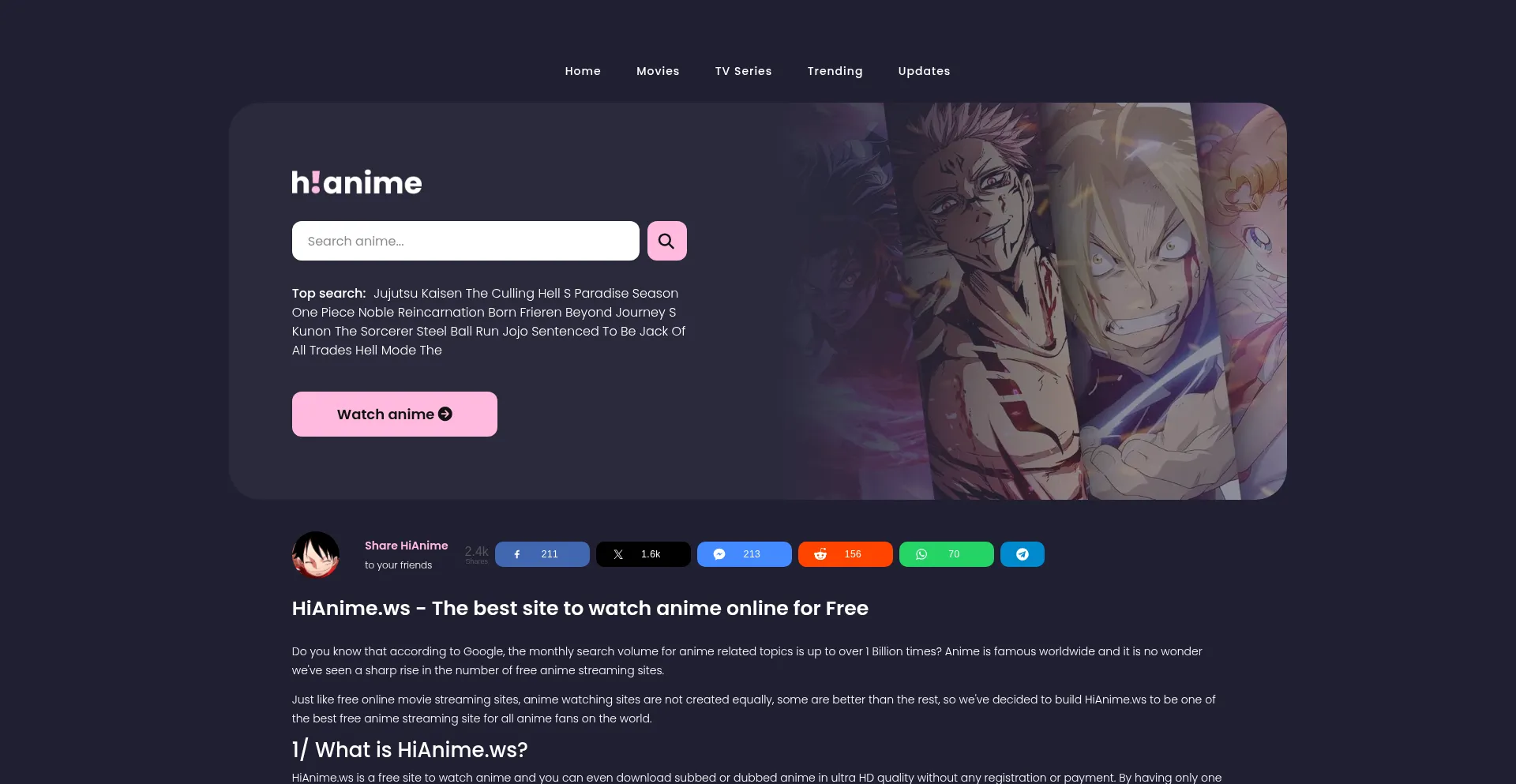 Hianime.ws