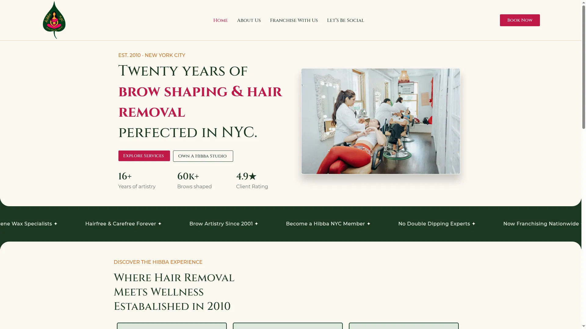 Hibbanyc.com