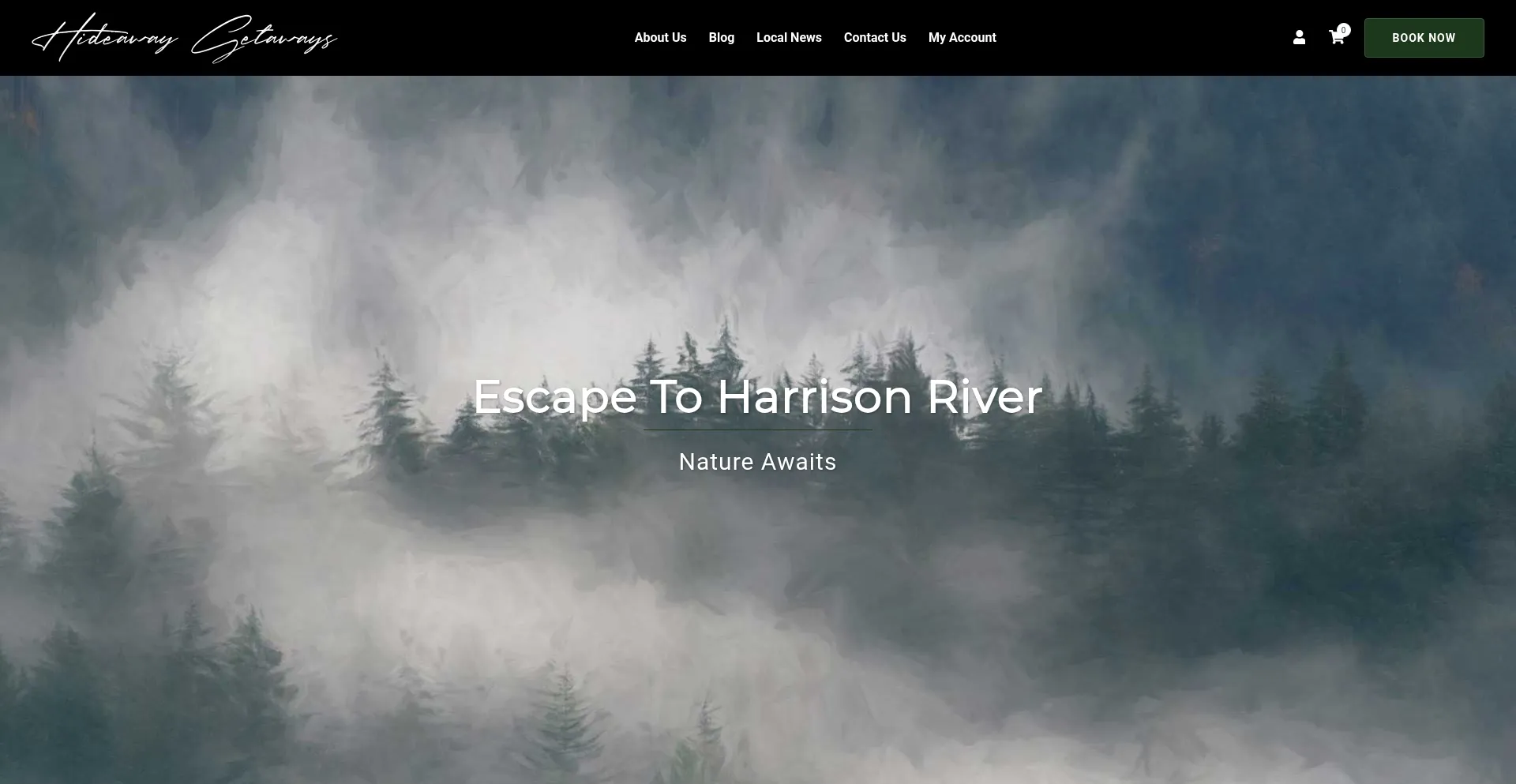 Hideawaygetaways.com