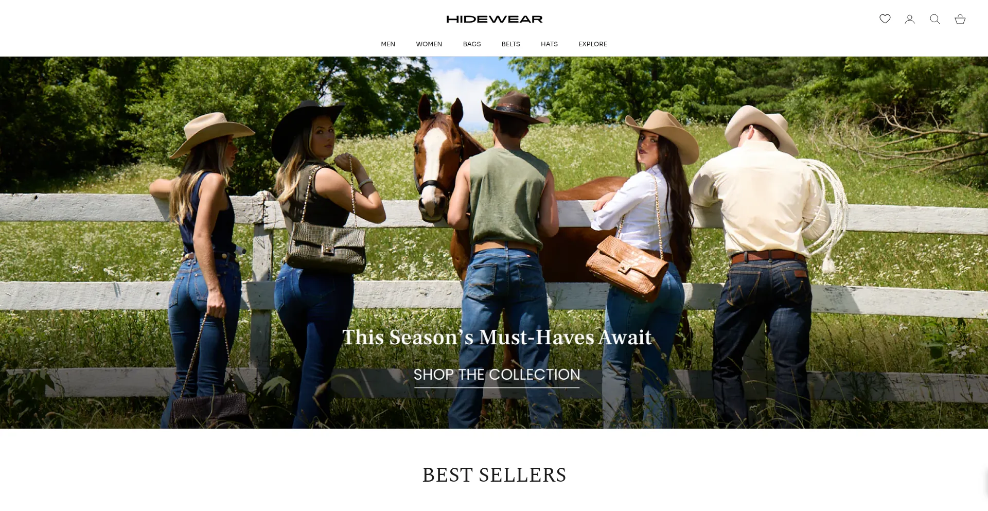 Hidewear.com 安全可靠吗？