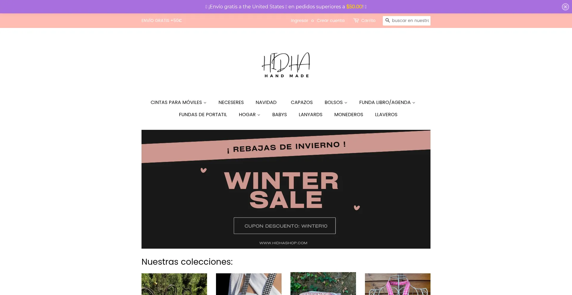 Hidhashop.com