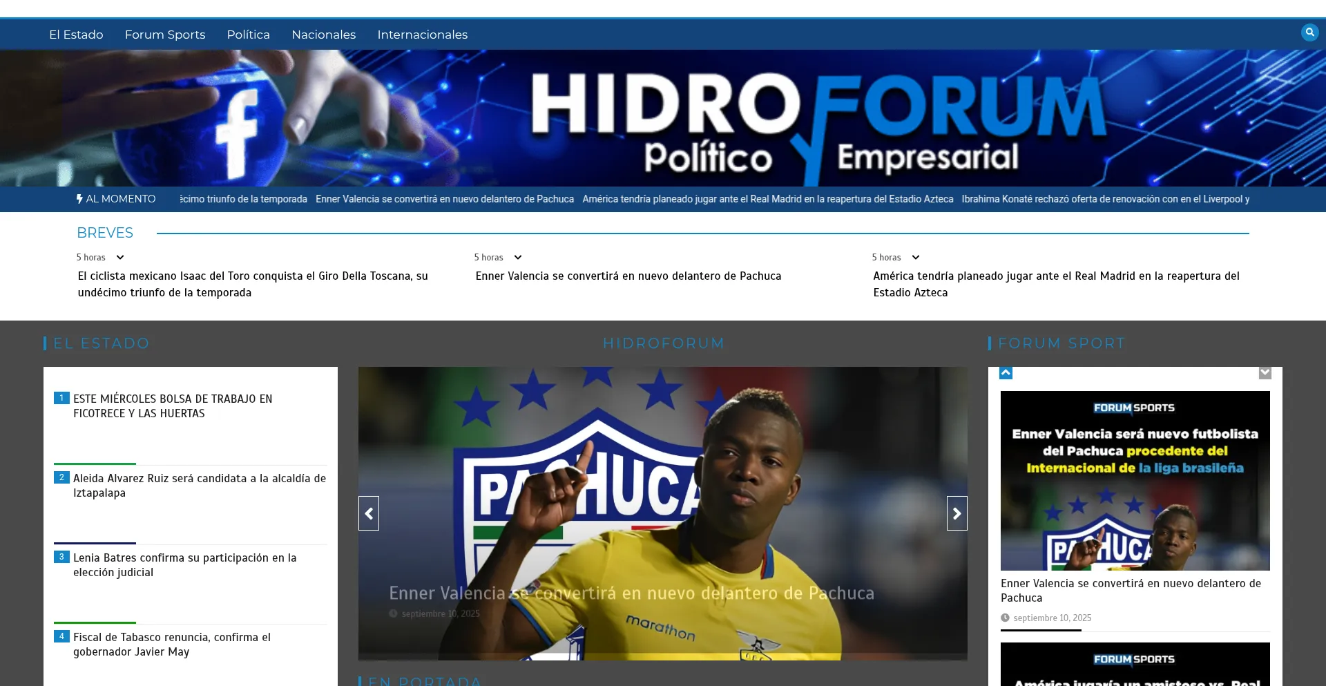 Hidroforum.com 安全可靠吗？