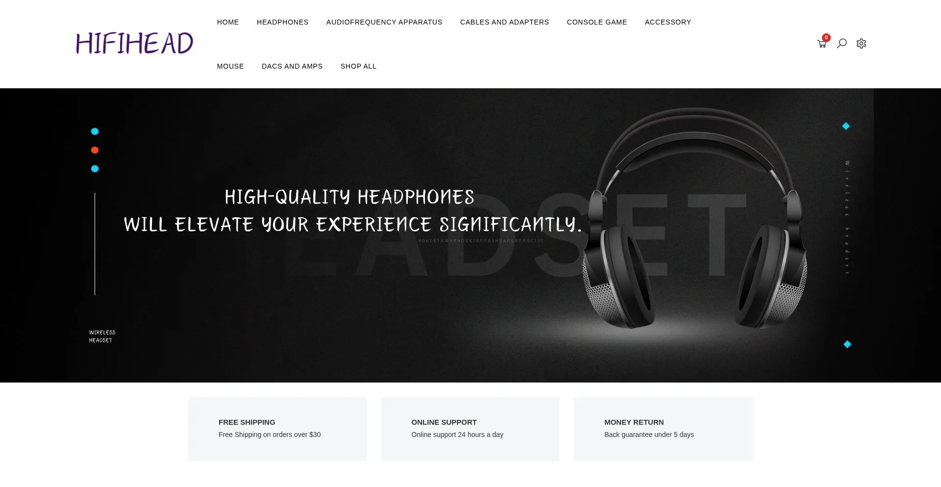 Hifihead.com 安全可靠吗？