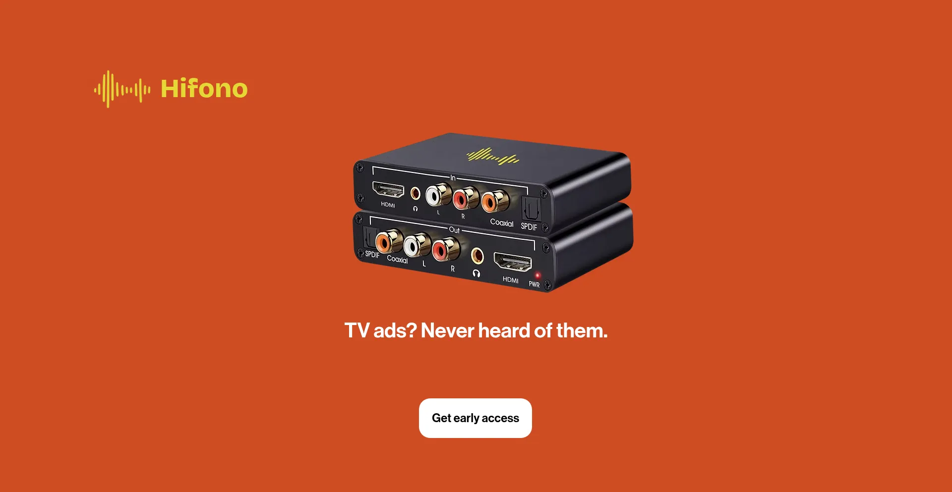 Hifono.com
