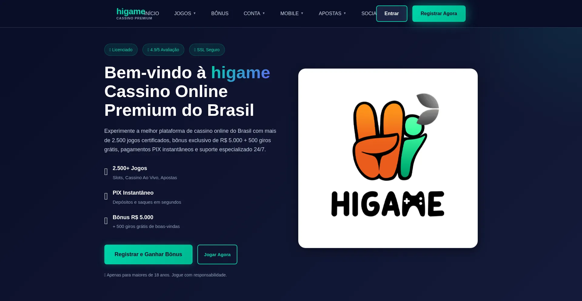 Higameq.com