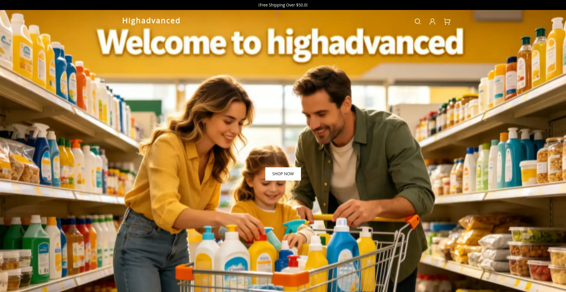 Highadvanced.com