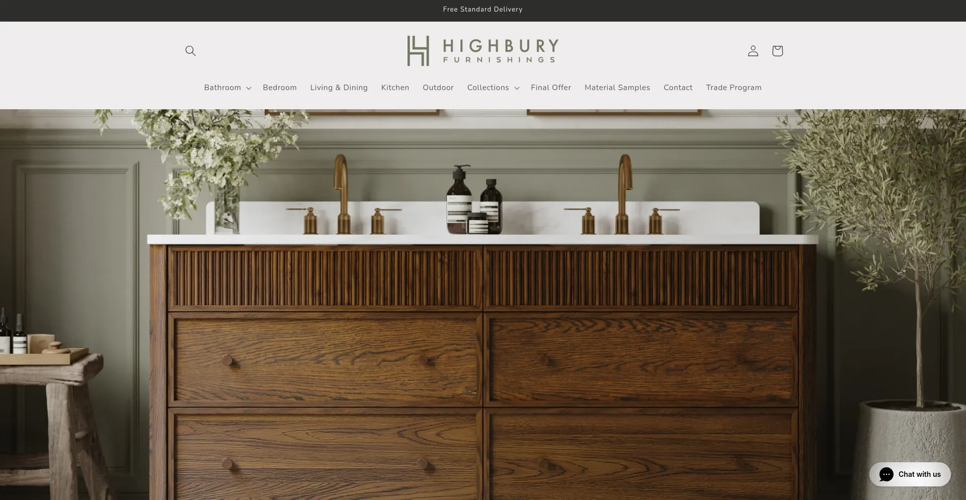 Highburyfurnishings.com