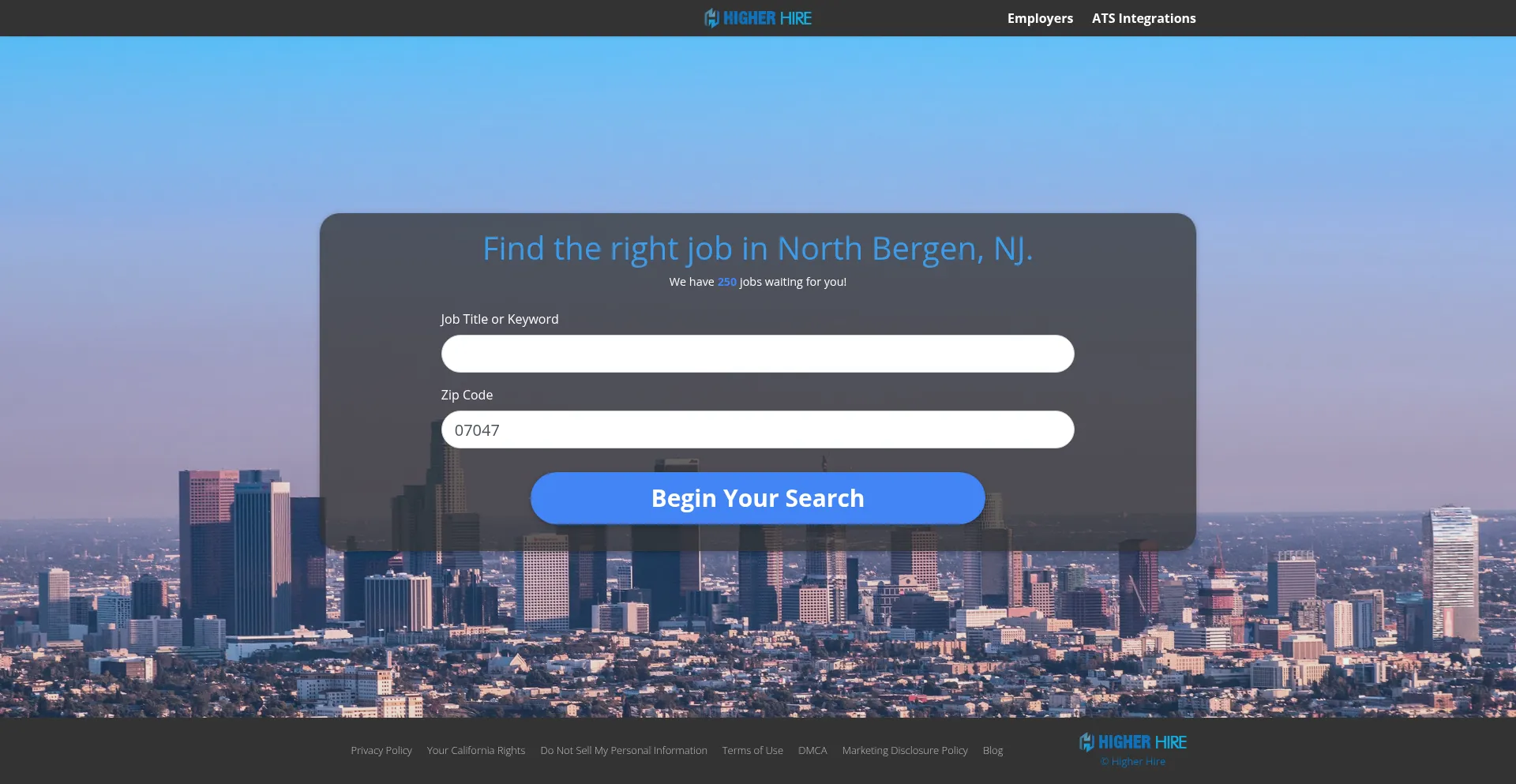 Higher-hire.com