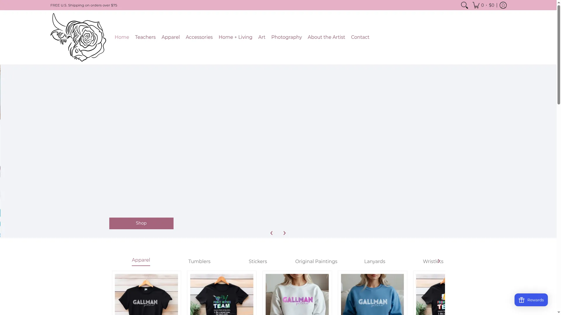 Highlandrose.shop