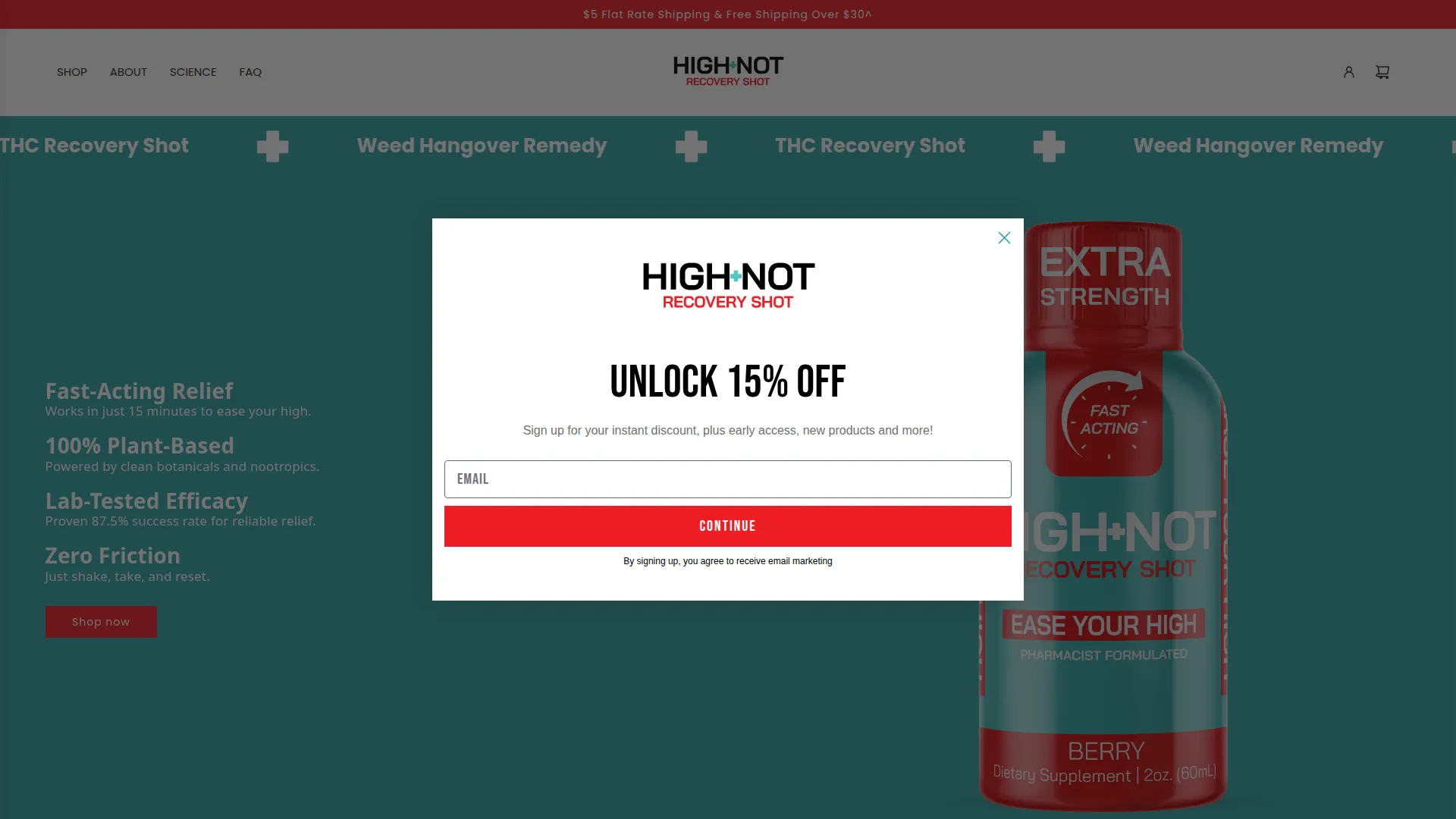 Highnot.com