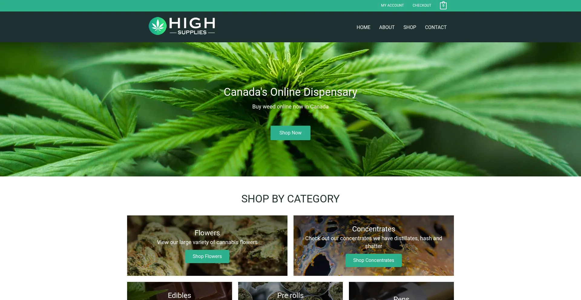 Highsupplies.co