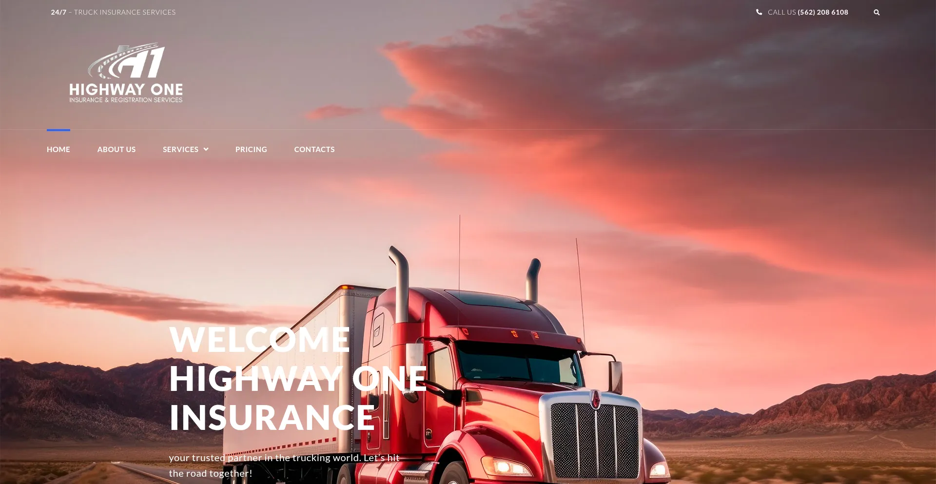 Highwayoneins.com